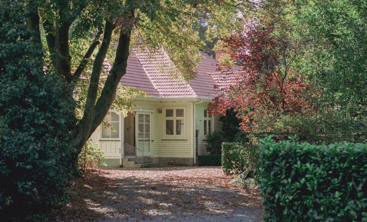 Hemsworth Estate Elgin Exterior foto