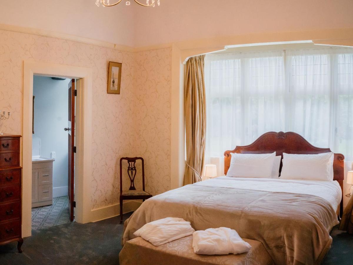 Hemsworth Estate Elgin Quarto foto